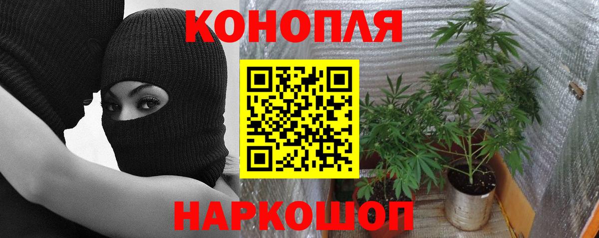 Каннабис White Widow Белгород
